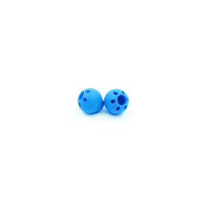 Schreibgriffe Butter Grip 2 St. hellblau