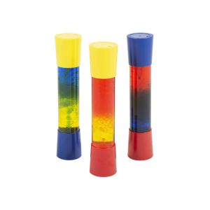 Set of 3 Calming ColorMix Tubes