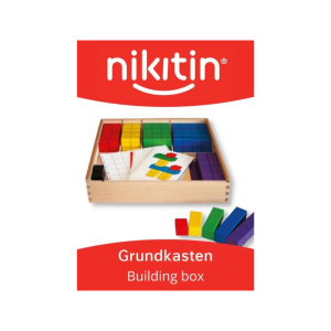 Nikitin-Material Grundkasten