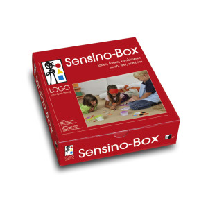 LOGO Sensino-Box