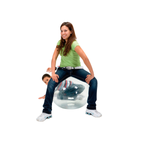 Opti Ball transparent