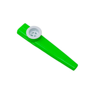 Kazoos, 12 St.