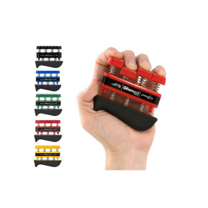 Gripmaster- Hand und Fingertrainer
