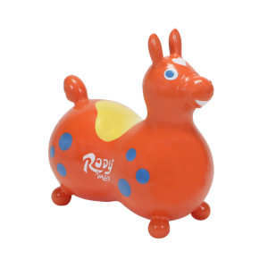 Gymnic Rody MAX Hüpftier