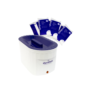 Therabath Pro TB7 Paraffinbad Set