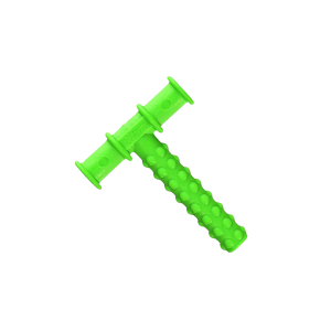 Chewy Tube grün (texturiert)