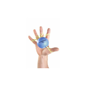 Handmaster Plus weich blau