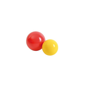 Handtrainer Freeballs, 2 St.
