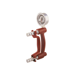 Dynamometer hydraulisch