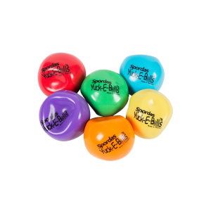 Yuck-E-Ball, 1 St.