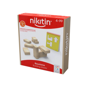 Nikitin N4 Bausteine