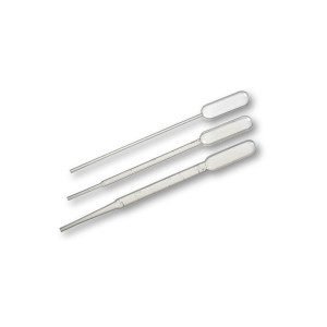 Pasteurpipetten, 50 St.