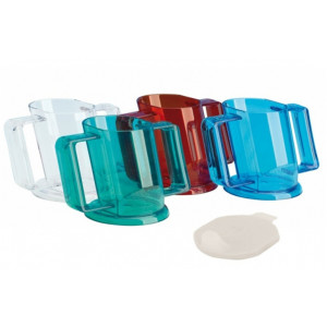 Trinkbecher Handycup