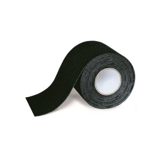 K-Active Tape Classic 5cm x 5m Schwarz