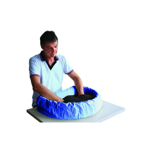 Ergonomiewanne Set