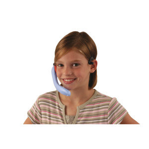 WhisperPhone Headset