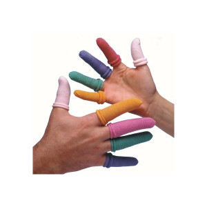 Finger Bobs