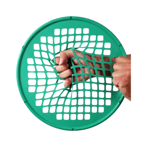 Power-Web Senior Ø36cm, grün schwer
