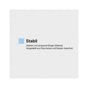 Daumenstützbandage Stabil