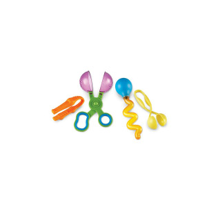 Feinmotorik-Set für Kinder