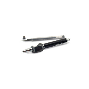 Bleistift mit Gewicht