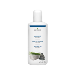 cosiMed Massageöl neutral 250 ml