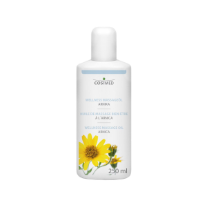 Wellness-Massageöle Arnika 250 ml