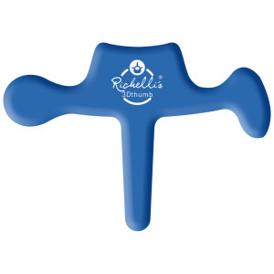 Richelli´s 3Dthumb