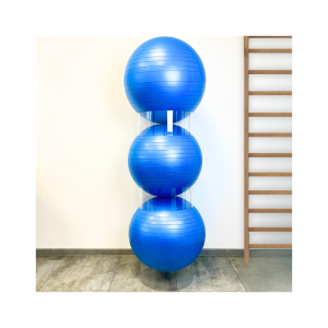 Stapelhilfe für Gymnastikbälle, 3 St.