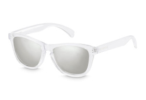 Okulary Przeciwsłoneczne PREMIUM Transparent Polaryzacja