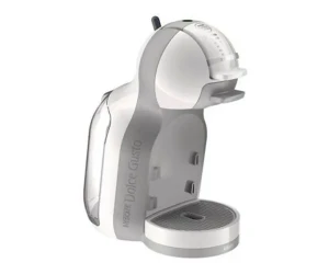 Krups Kp1201Ib Blanco / Cafetera De Cápsulas Dolce Gusto