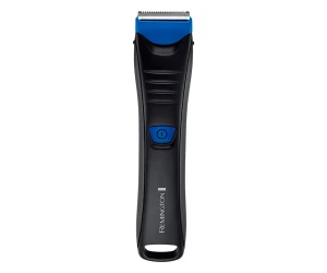 Remington Bht250 Delicates / Afeitadora Corporal Masculina Especial Zonas Delicadas