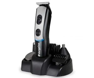 Orbegozo Ctp1840 / Cortapelos 7 En 1 Con 5 Accesorios