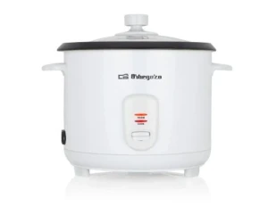 Orbegozo Co 3031 White / Cocedor De Arroz 700W 1.8L