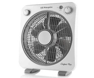 Orbegozo Bf 0138 / Ventilador De Suelo
