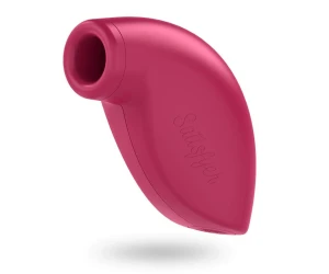 Satisfyer One Night Stand / Succionador Estimulador De Clítoris Ondas De Presión 1 Solo Uso 90Min