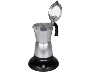 Orbegozo Kfe 660 Inox / Cafetera Italiana Eléctrica