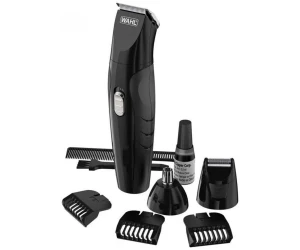 Wahl Grommsman 09865-016 / Recortadora Profesional De Cabello
