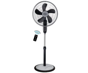 Orbegozo Sf0246 Black / Ventilador De Pie