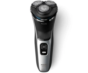 Philips Shaver Series 3000 S3143/00 / Afeitadora Inalámbrica