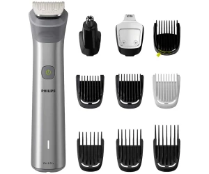 Philips Multigroom Series 5000 Mg5920/15 / Recortadora De Barba Y Cuerpo