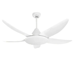 Orbegozo Cpw 01120 White / Ventilador De Techo