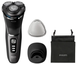 Philips Shaver Series 3000 S3343/13 / Afeitadora Inalámbrica