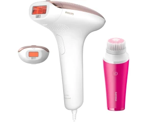 Philips Bri924/00 Lumea Ipl Serie 7000 Advanced / Dispositivo De Depilación Ipl