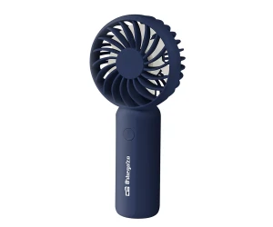 Orbegozo Hf 2100 / Ventilador De Mano
