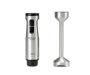 Orbegozo Bt 5015 Acero Inoxidable / Batidora De Mano 1500W