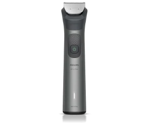 Philips Mg7941/15 All-In-One Trimmer 7000 Series Gris Claro / Recortador 17 En 1