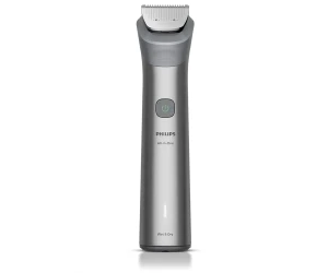 Philips Mg5941/15 All-In-One Trimmer 5000 Series Gris Claro / Recortador 11 En 1