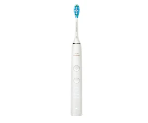 Philips Sonicare Diamondclean 9000 Blanco / Cepillo Dental Recargable