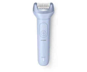 Philips Bre708/00 Epilator Series 8000 / Depiladora Sin Cable Wet & Dry